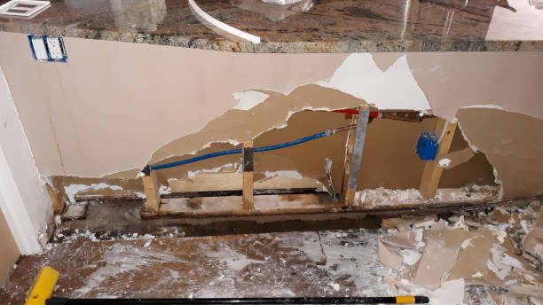 Best Water damage cleanup near me  in York, NE