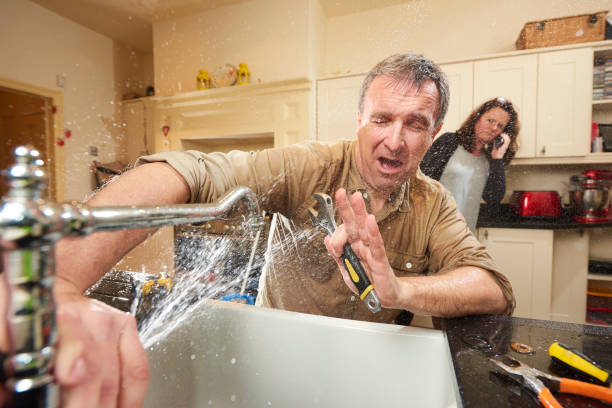 Best 24/7 water damage repair  in York, NE